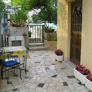 Cocaletto Apartmán