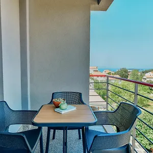 Rudan Apartmán