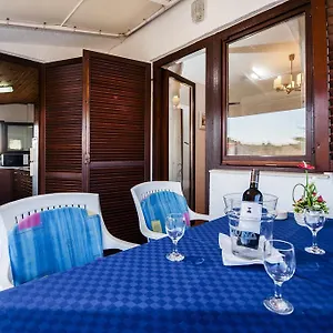 Valdibora Apartmán