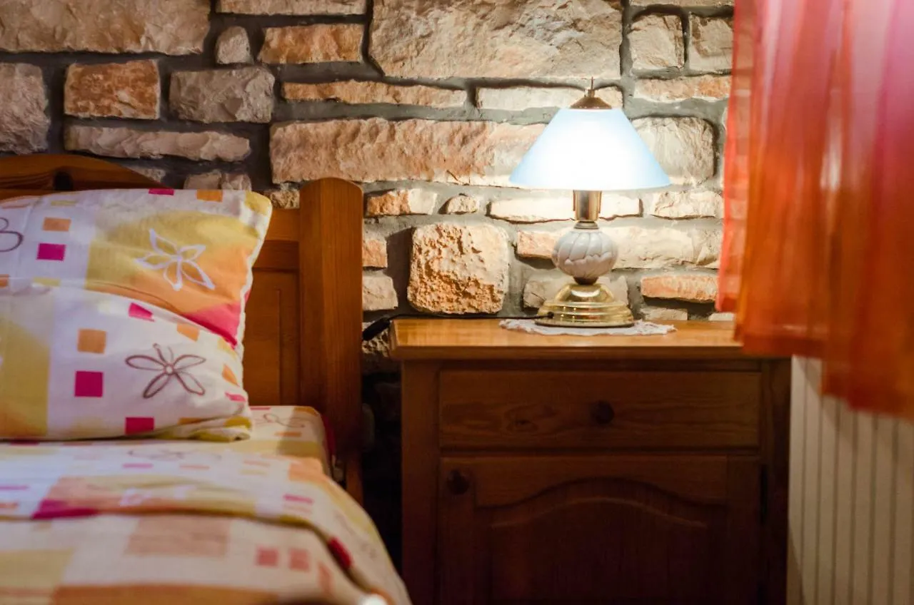 Apartments Marija & Pepa Rovinj Croatia