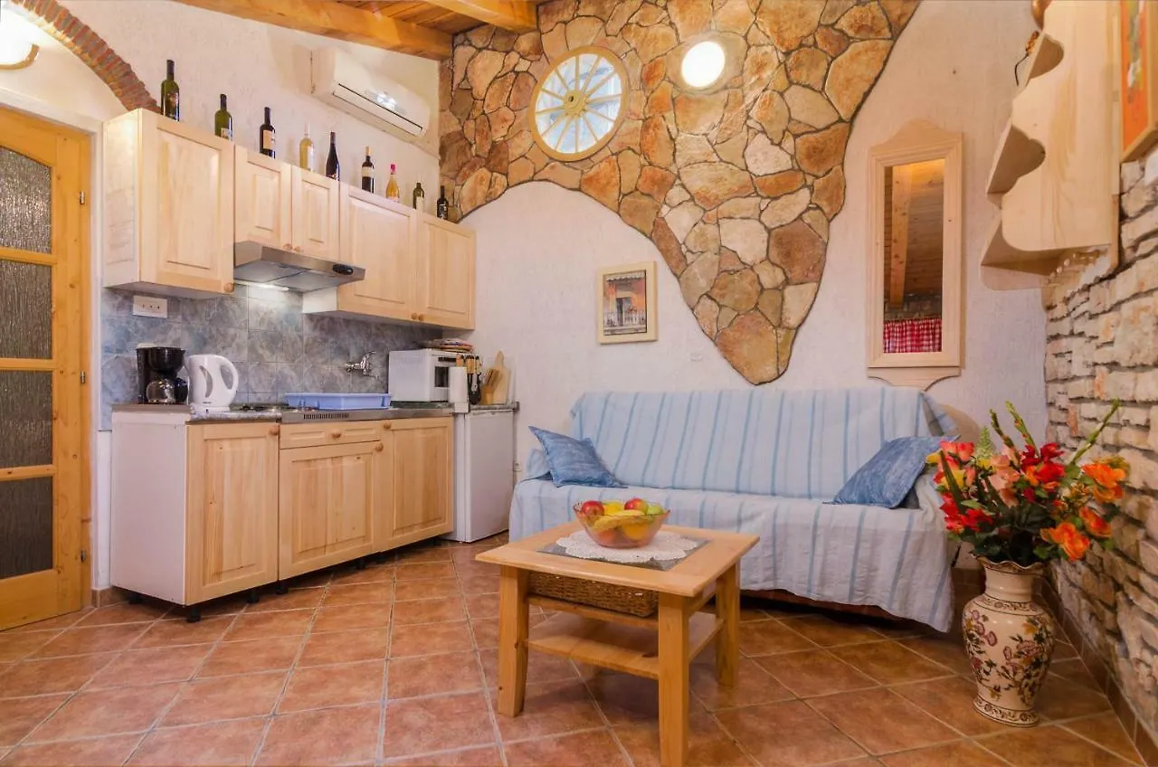 Apartments Marija & Pepa Rovinj