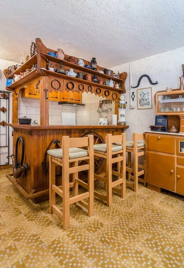 Apartments Marija & Pepa Rovinj 0*,  Croatia