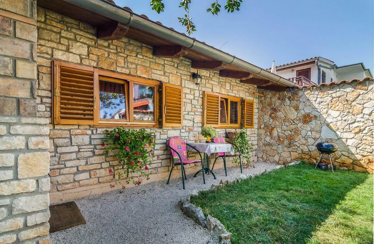 Apartments Marija & Pepa Rovinj 0*,  Croatia