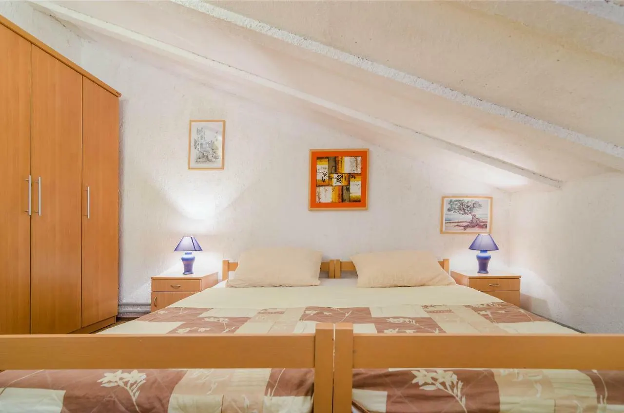 Apartments Marija & Pepa Rovinj