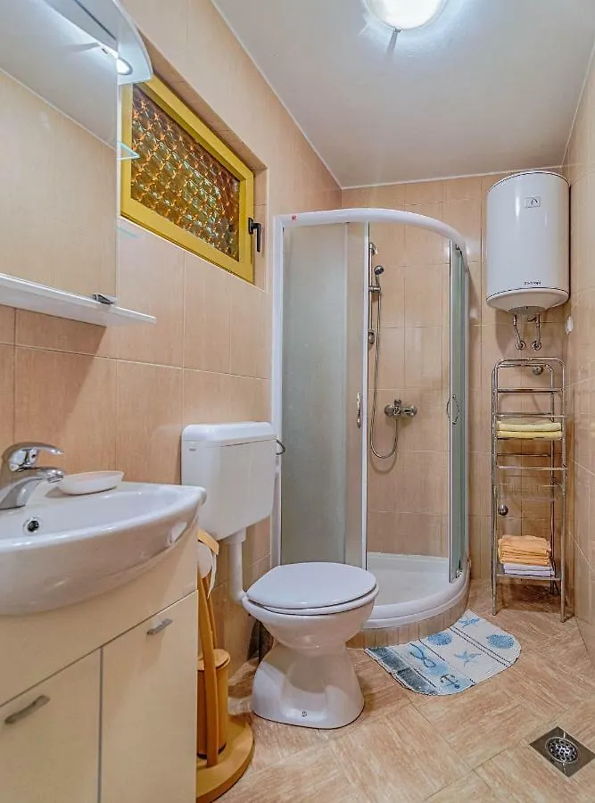 Apartments Marija & Pepa Rovinj 0*,  Croatia