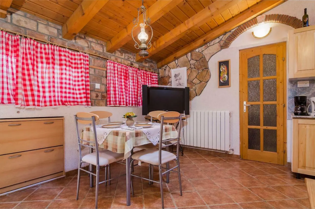 Apartments Marija & Pepa Rovinj
