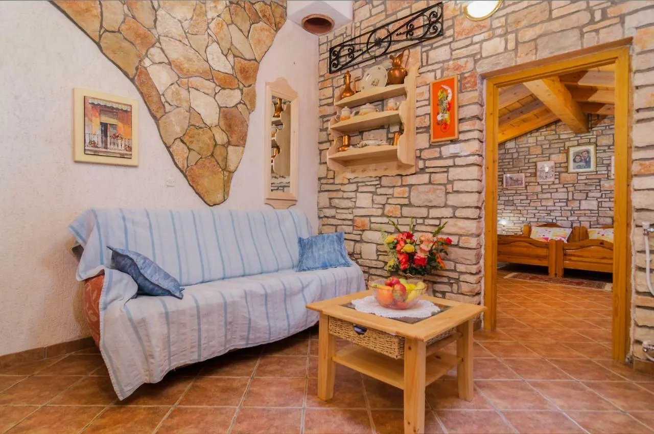 Apartments Marija & Pepa Rovinj